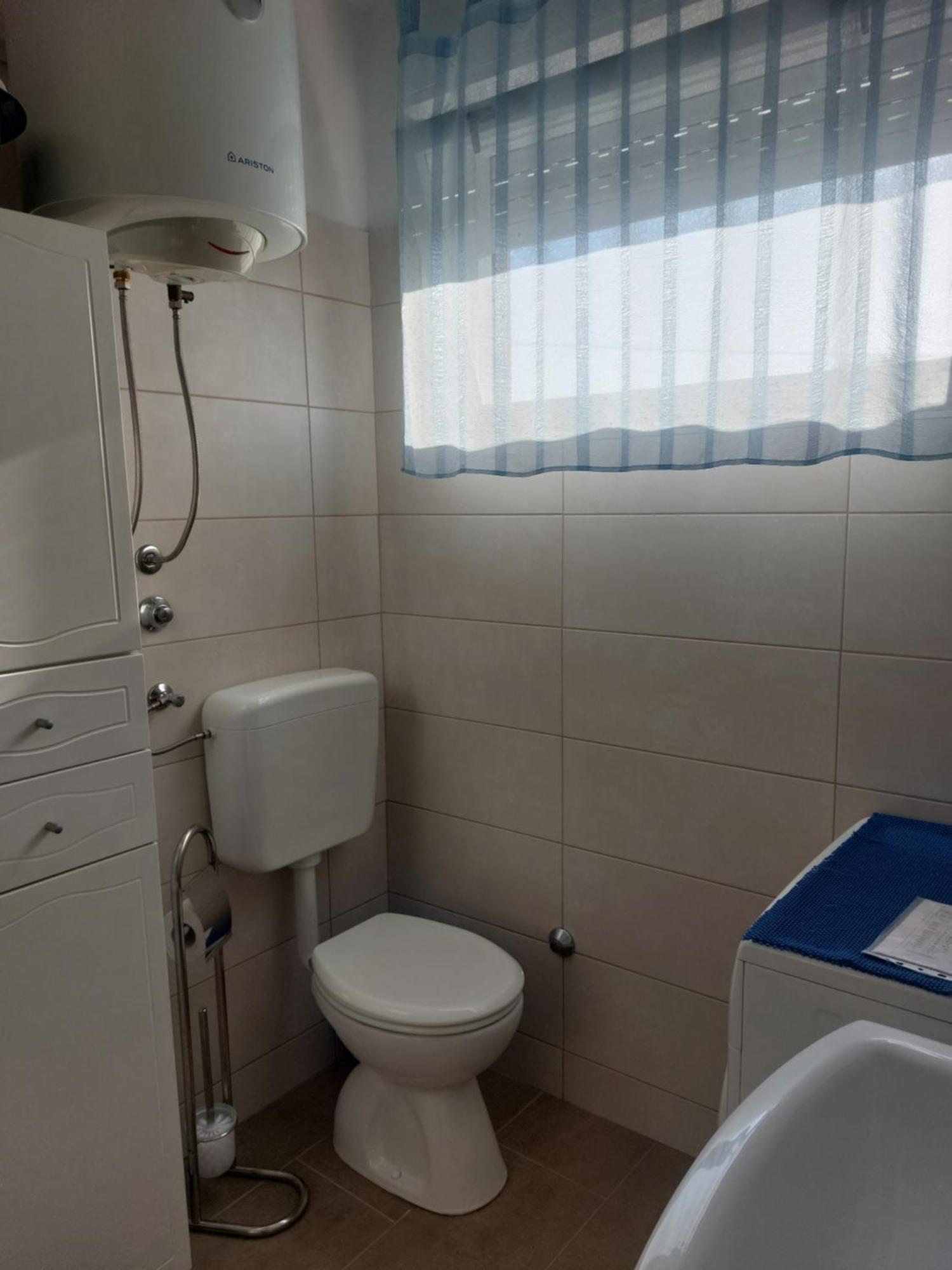 Apartman Lena Pula Exteriör bild