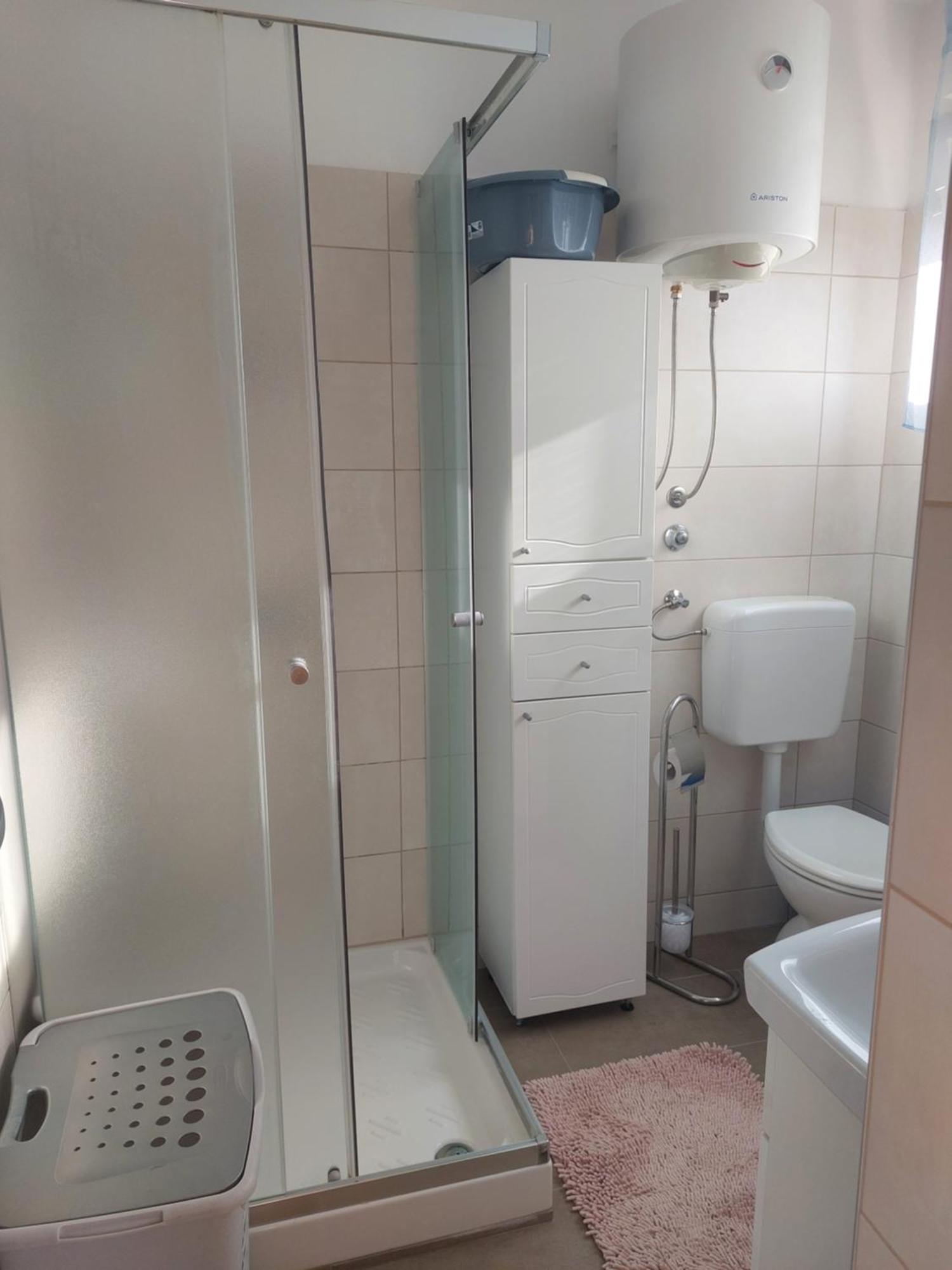 Apartman Lena Pula Exteriör bild